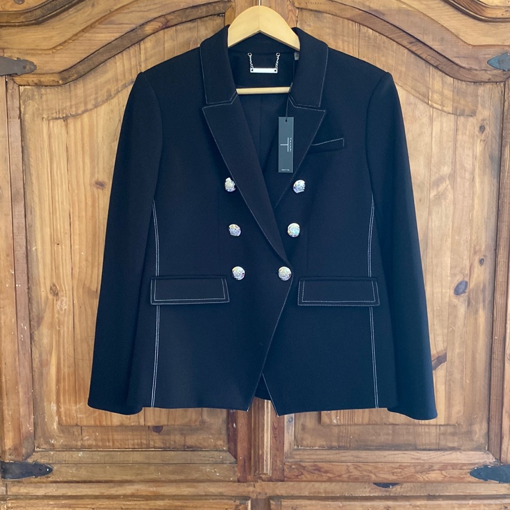 Tahari Blazer